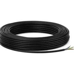 Multiflex 27 varmekabel, 1300W, 46 meter Varmekabler & Frostsikring