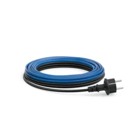 Sale selvregulerende frostsikringskabel, F-10, 400W, 40 meter Varmekabler & Frostsikring