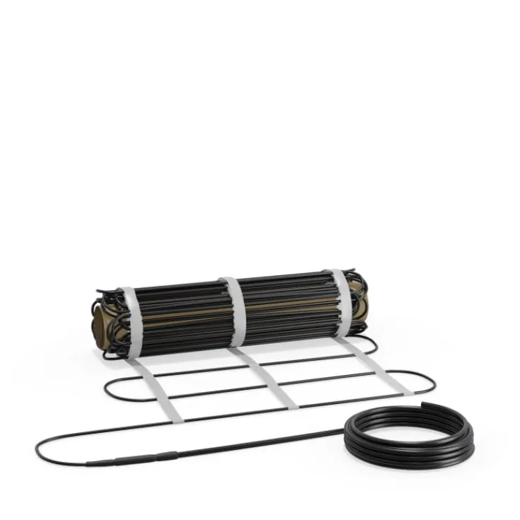 Best Snowmat varmemåtte, 660W, 2,2 m² Varmekabler & Frostsikring