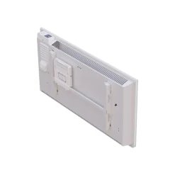 Discount Wallflex elradiator med termostat & wifi, 230V, 800W, 9-13 m² Elradiatorer