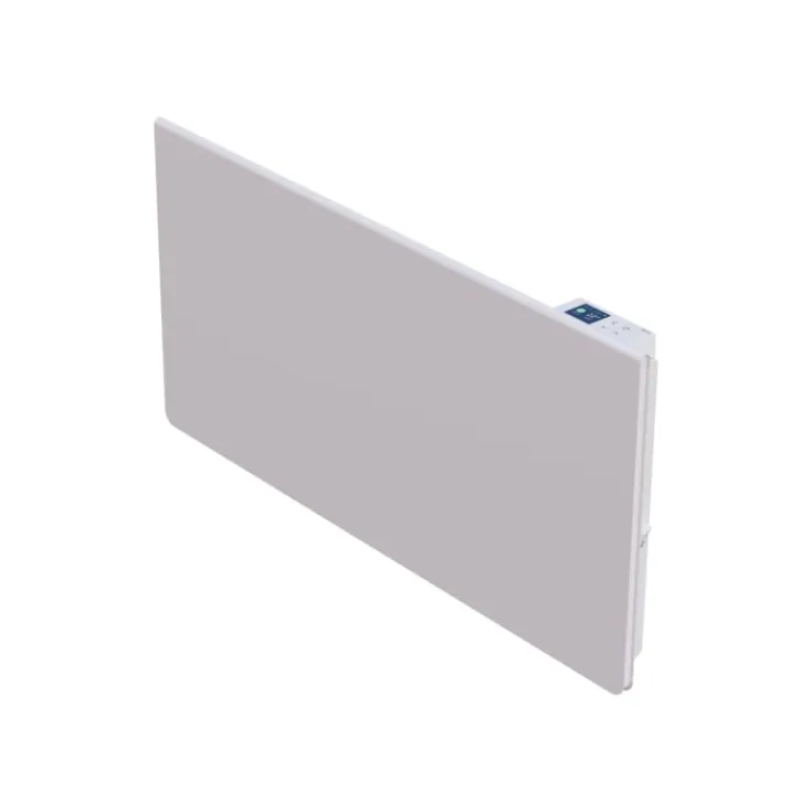 New Wallflex elradiator med termostat & wifi, 400V, 2000W, 27-31 m² Elradiatorer