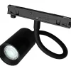 Discount Click Flex skinnespot, sort Skinnespots