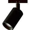 New Click skinnespot, sort Skinnespots