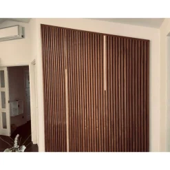 Hot LED strip for akustik paneler, 240 cm, med opdelt lys, Led Strips