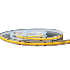 Online LightMore COB LED strip, 2000K-3000K, 10 meter Led Strips