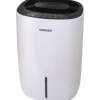 Clearance Adam affugter, appstyret, 20 liter/døgn, 70 m² Affugtere