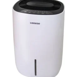 Clearance Adam affugter, appstyret, 20 liter/døgn, 70 m² Affugtere