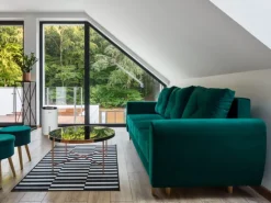Clearance Adam affugter, appstyret, 20 liter/døgn, 70 m² Affugtere