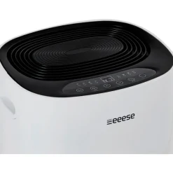 Clearance Adam affugter, appstyret, 20 liter/døgn, 70 m² Affugtere
