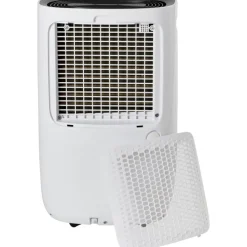 Clearance Adam affugter, appstyret, 20 liter/døgn, 70 m² Affugtere