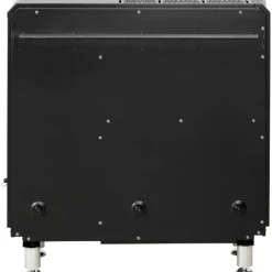 Sale Axel affugter, appstyret, 60 liter/døgn, 120 m² Affugtere