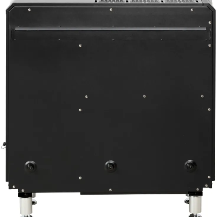 Sale Axel affugter, appstyret, 60 liter/døgn, 120 m² Affugtere