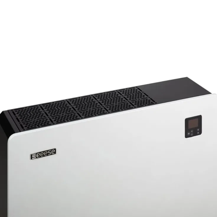 Sale Axel affugter, appstyret, 60 liter/døgn, 120 m² Affugtere