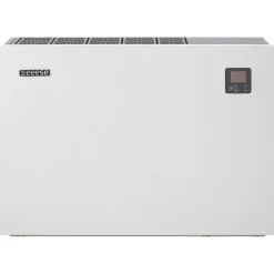 Hot Axel affugter, appstyret, 96 liter/døgn, 200 m² Affugtere