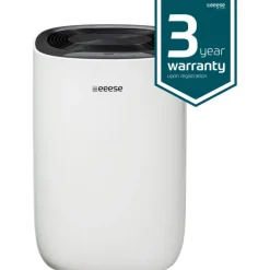 Outlet Emil affugter, 10 liter/døgn, 40 m² Affugtere