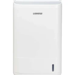 Best Norr affugter, appstyret, 7 liter/døgn, 40 m² Affugtere
