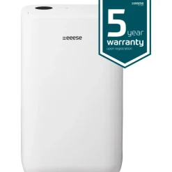 Hot Otto affugter, appstyret, 13 liter/døgn, 60 m² Affugtere