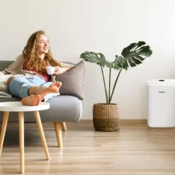 Hot Otto affugter, appstyret, 13 liter/døgn, 60 m² Affugtere