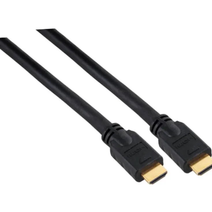 EFB HDMI kabel med Ethernet, Hdmi Kabler