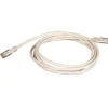 Online EFB Nordic patchkabel 1,5 meter, hvid Internet Kabler