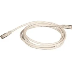 Online EFB Nordic patchkabel 1,5 meter, hvid Internet Kabler