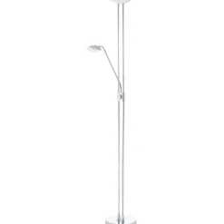Online Baya 1 gulvlampe, Tilbud|Gulvlamper