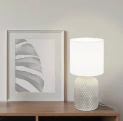Discount Bellariva bordlampe, Bordlamper