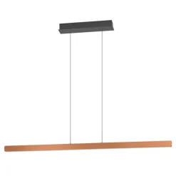 Discount Ciggiano langbordspendel, Loftlamper