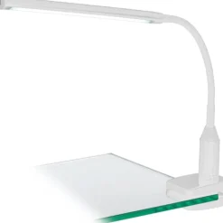 Clearance Laroa klemmelampe, Klemmelamper
