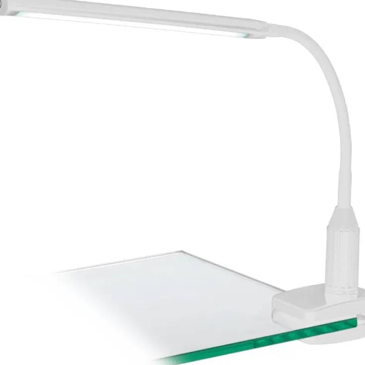 Clearance Laroa klemmelampe, Klemmelamper