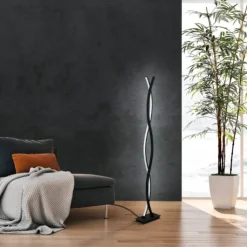 Hot Lasana 3 gulvlampe Gulvlamper