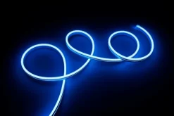 New LED strip med farvet lys & mikrofon Led Strips