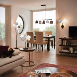 New Maronda gulvlampe Gulvlamper