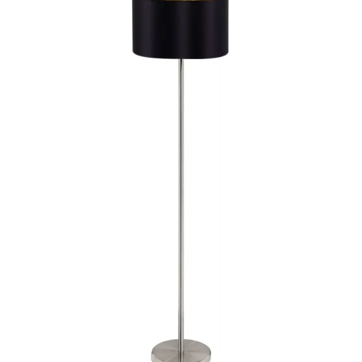 Best Maserlo gulvlampe Gulvlamper