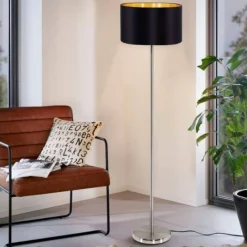 Best Maserlo gulvlampe Gulvlamper