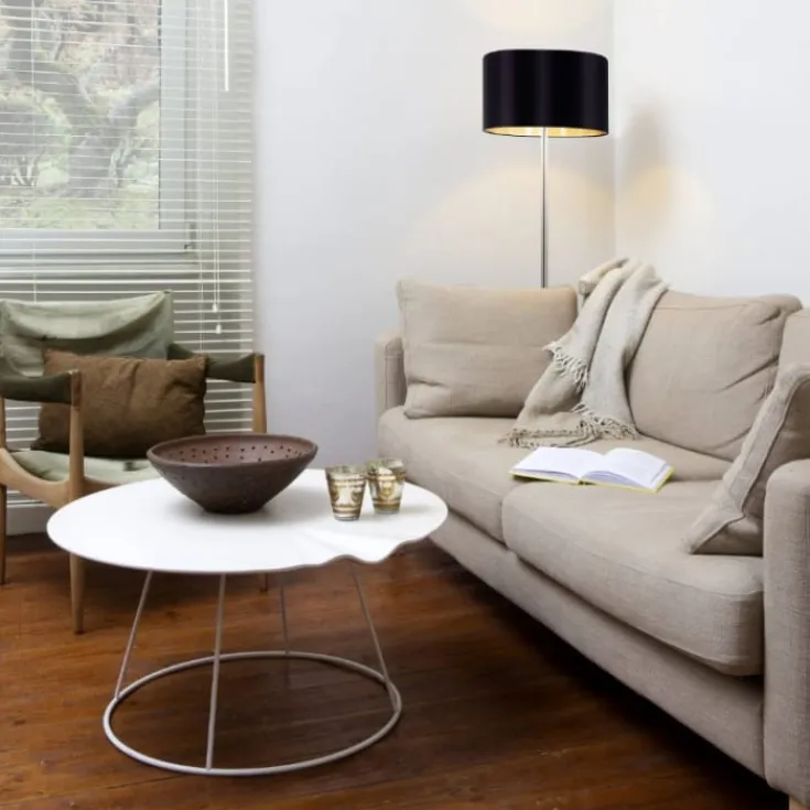 Best Maserlo gulvlampe Gulvlamper