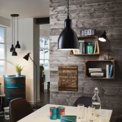 Best Priddy gulvlampe Gulvlamper