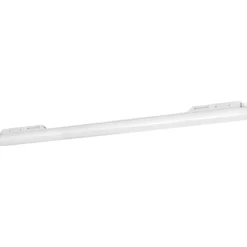Outlet Pro lysarmatur, grå, 114 cm Led Armaturer