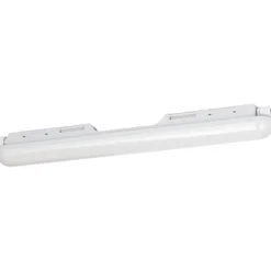 Discount Pro lysarmatur, grå, 54 cm Led Armaturer