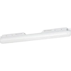 Online Pro lysarmatur, grå, 54 cm Led Armaturer