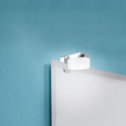 Outlet Romendo spejllampe Spejllamper