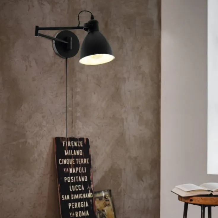 New San Peri væglampe Væglamper