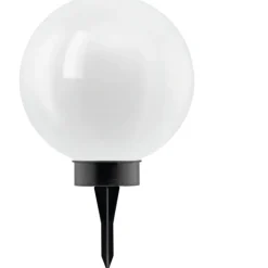 Sale solcelle kugle bedlampe, Solcellelamper|Udendørs Batterilamper