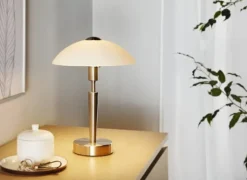 Best Solo bordlampe Bordlamper