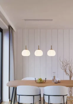 Hot Summerhill langbordspendel Loftlamper