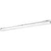 Discount Tube lysarmatur, 128,5 cm Led Armaturer
