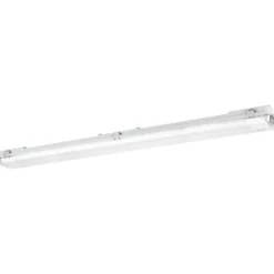 Discount Tube lysarmatur, 128,5 cm Led Armaturer