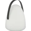 Hot udendørs bordlampe Udendørs Bordlamper