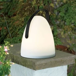 Hot udendørs bordlampe Udendørs Bordlamper
