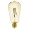 Hot Z E27 dråbepære, 2200K, 4,9W Lyskilder